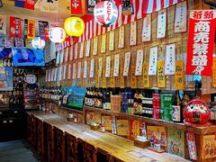 自助取餐区-和蕴日本料理