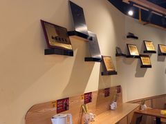 -子午路张记·肉夹馍(华强北店)