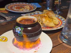 -卢布里西餐厅(总店)