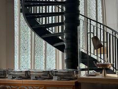 -北京康莱德酒店-Chapter餐厅