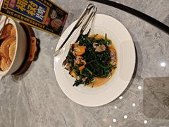 -鑫复盛礼记酒店·青岛菜