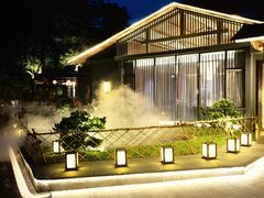 -顺风山庄(水濂山店)