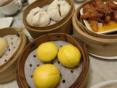 -厦门朗豪酒店 · 明阁中餐厅