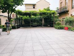 -嘉善老市