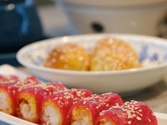 -陶兰居·香港饭店·海鲜大排档(圆融时代广场店)