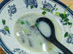 -鸭小妹鸭血粉丝(老门东店)