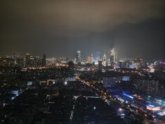 -无锡君来洲际酒店