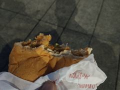 -麦当劳(磨子桥店)