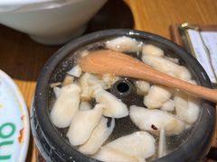 香菌汽锅鸡-一坐一忘云南菜(嘉里中心店)