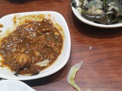 -金刚山烧烤(中山路店)