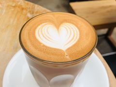 -VOYAGE COFFEE(北锣鼓巷店)