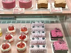 -好利来(望京中福店)