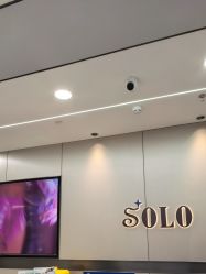 -SOLO Hair Salon