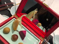 -宴昆山·私房菜(春晖店)