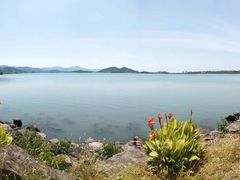 -达蓬山旅游度假区