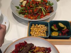 -付掌柜在成都·热炒砂锅集(金禾店)