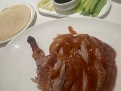 北京烤鸭-洋洋中餐馆·SINCE 1997(龙湖星湖天街店)