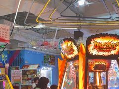 -大玩家(莆田万达店)