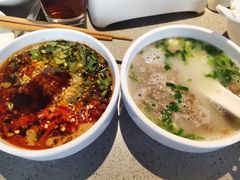 -海底捞火锅(万象城店)