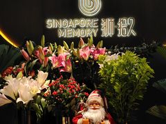 -狮拾久·现代新加坡料理(福田COCO Park店)