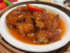 -滋粥楼·顺德菜(番禺广场总店)