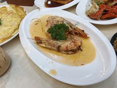 -钱塘府海鲜餐厅