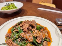 -肆海小川菜酒馆Wine Bistro (青年路店)
