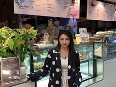 -黑草莓(重庆路店)