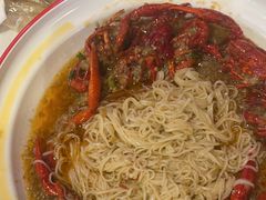 -霸王虾·麻辣小龙虾(清水河公园店)