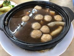 -新记肉骨茶