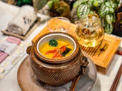 -叶叶菩提(太原别墅店)