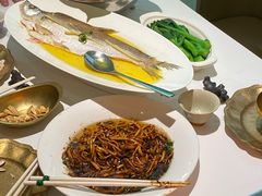 -桂满陇·蟹黄小笼汤包(中山公园店)