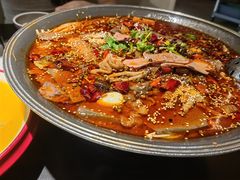 -麻六记(凤凰汇店)