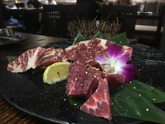 -和萌牛肠烧烤(财富中心店)
