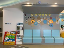 -唯儿诺儿童医院·儿科·眼科·口腔(长宁江苏路店)