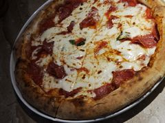 -Mammamia意大利餐厅(阳春巷店)