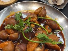 -老虎滩大连海鲜烧烤(建邺云锦路总店)