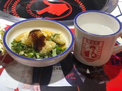 -贤合庄卤味火锅(勒泰中心店)