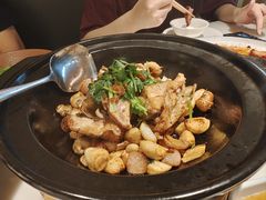 -清晖小苑·顺德菜(观澜湖新城店)
