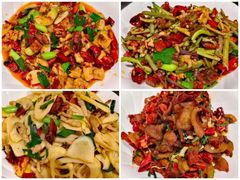 -小慧住家贵州菜(甲秀楼店)