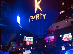 -Kparty·KTV