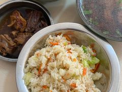 -炬龙牛肉店(新华店)