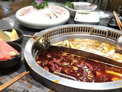 -小王少龙火锅(沙南街店)