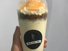 -迦南·甜品蛋糕(传媒店)