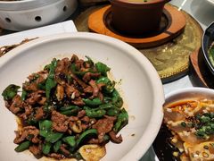 -国人川菜(李家村建东街店)