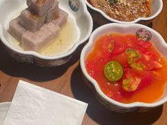 桂花荔浦芋儿-庆春朴门(前滩太古里店)