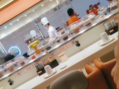 -新一番三文鱼寿司(友谊国贸城店)
