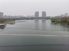 -尚贤河湿地