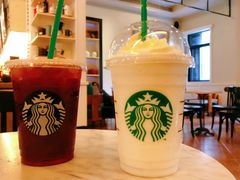 -星巴克臻选(广州沙面店)