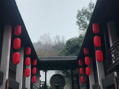 -杭州黄龙洞